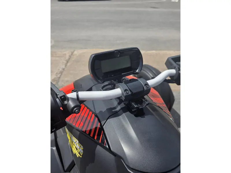 Can-Am RYKER RALLY 900 - CUSTOMIZABLE 2023