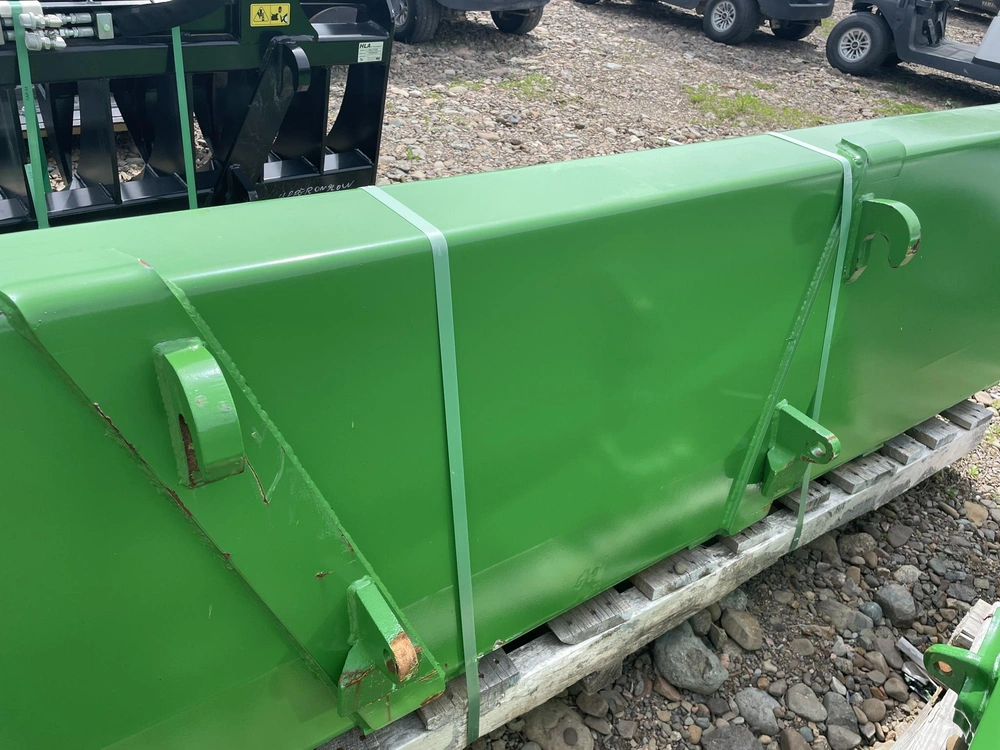 2023 Horst Mb108hd alt