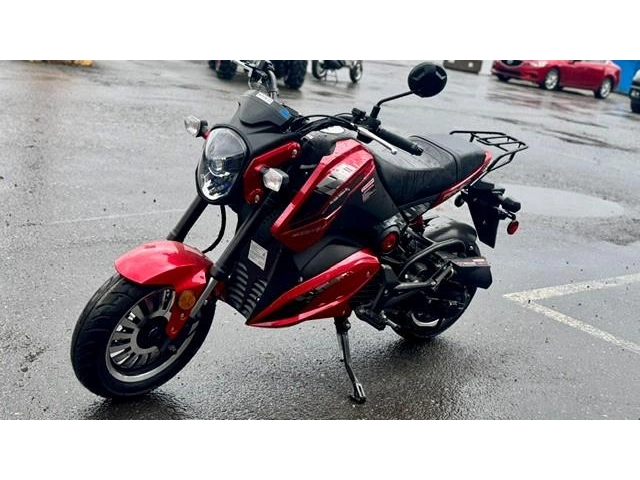 Scootterre Ar-50 2024 alt