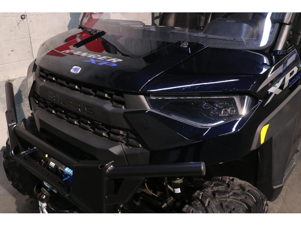 2023 Polaris Ranger Xp 1000 Premium alt