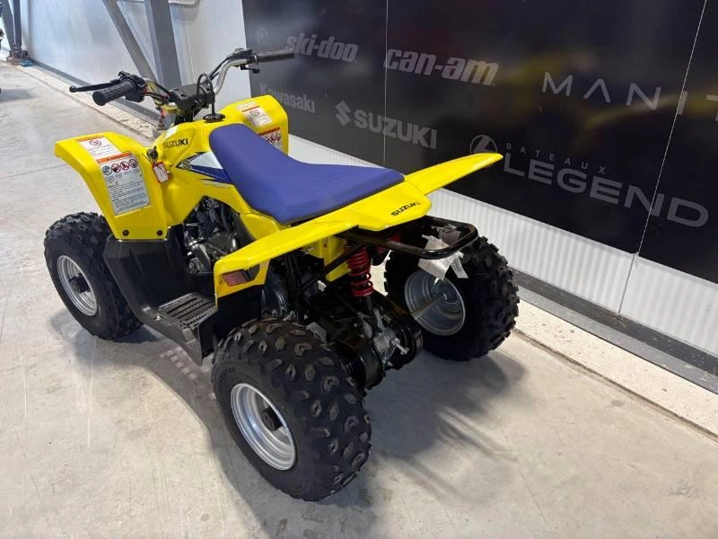 2026 Suzuki Lt-z90m66-yu1 alt