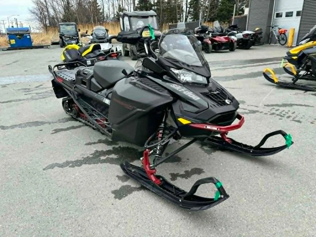 Ski-Doo EXPEDITION XTREME 850 2023 - USED