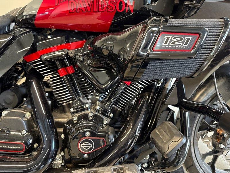 2025 Harley-davidson Fltrxstse - Cvo™ Road Glide™ St alt