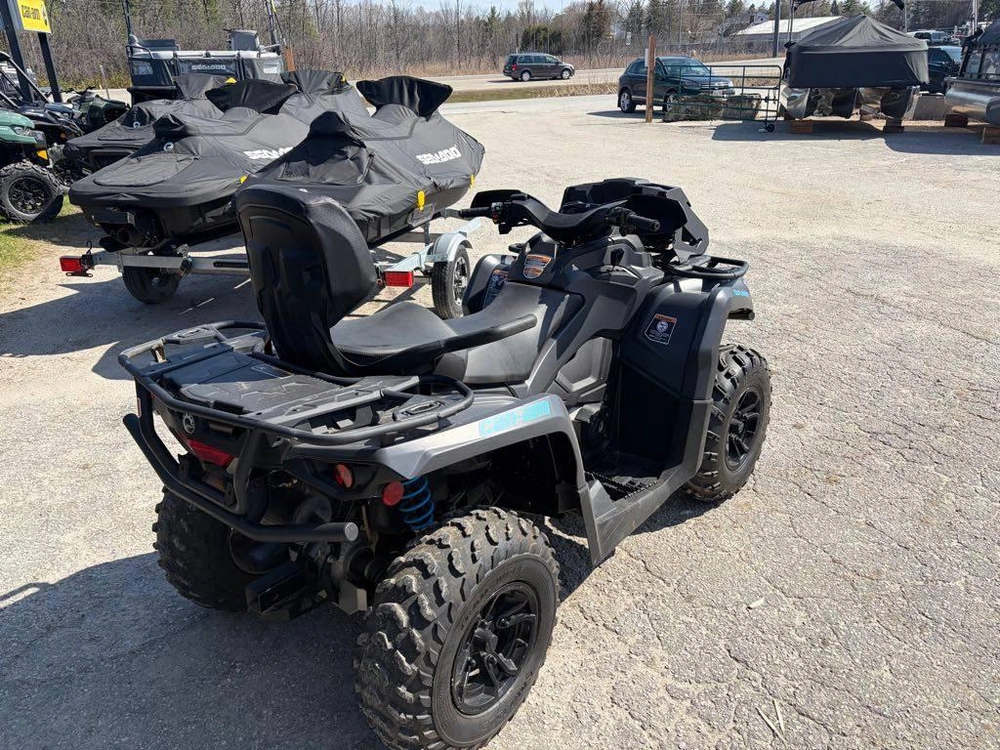 2021 Can-am Outlander Max Xt 570 alt