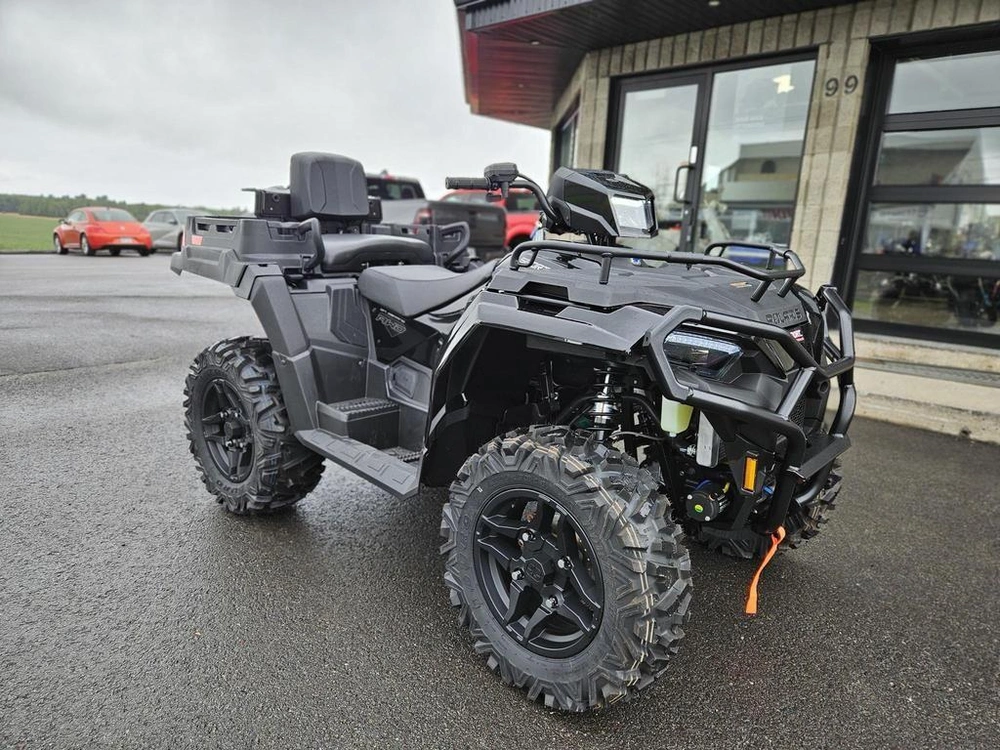 Polaris Polaris Sportsman 570 X2 Eps 2026 alt