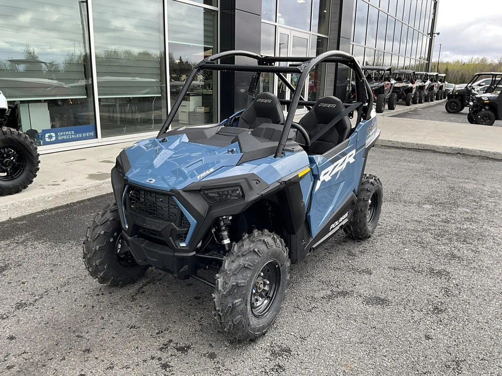 Polaris Rzr Trail Sport 2026 alt