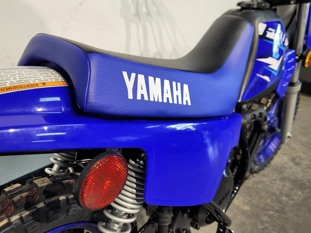 2026 Yamaha Pw50 *à Partir De 3.99%💳 alt