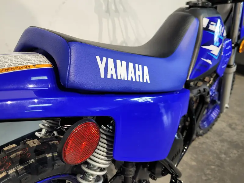 2026 Yamaha PW50 *À partir de 3.99%💳