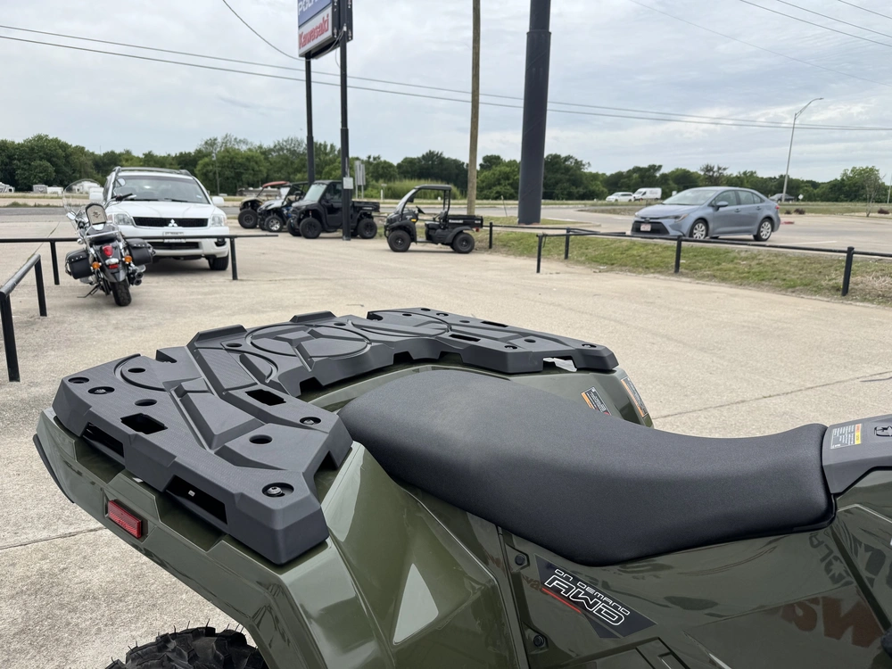 2026 Polaris Sportsman 570 alt
