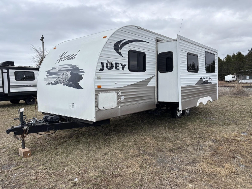 Skyline Nomad 253 2013 alt