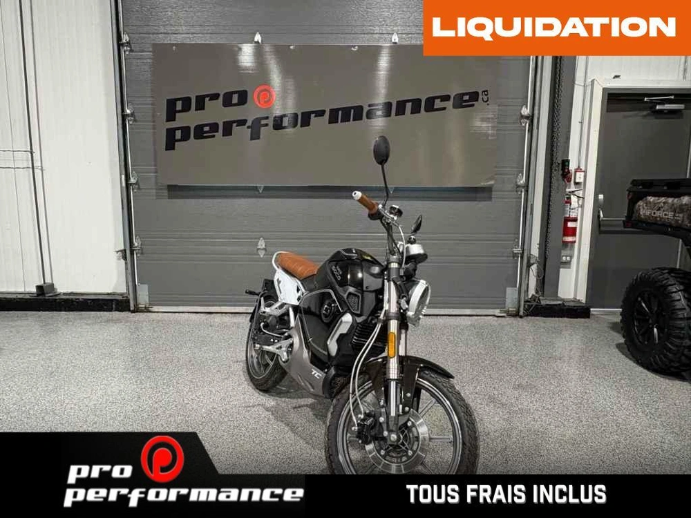 Autre Supersoco Tc 2022 alt