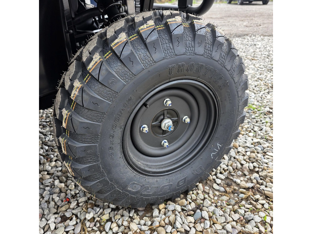 2026 Kawasaki Mule Pro-fx 820 alt