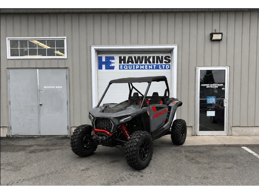2026 Polaris Rzr Xp 1000 Ultimate alt