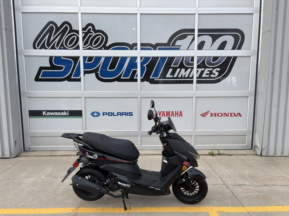 Scootterre Joker 50 2026 alt