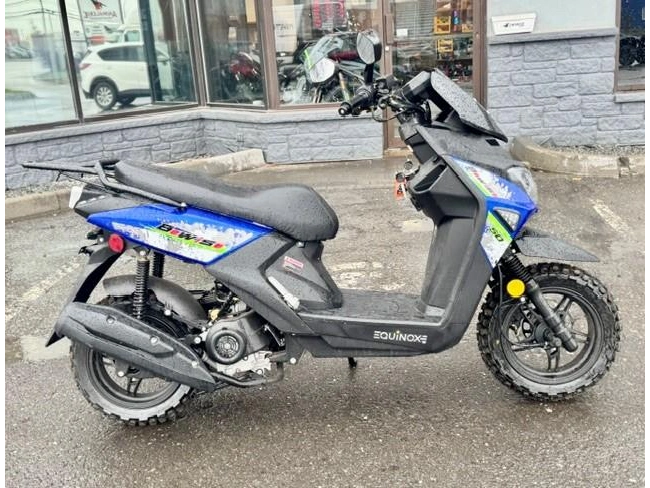 Equinox Bewise 50 2023 alt