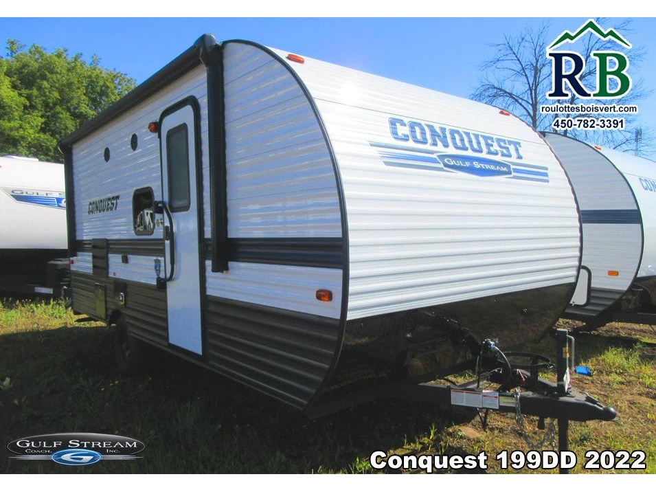 Conquest 199dd 2022 alt