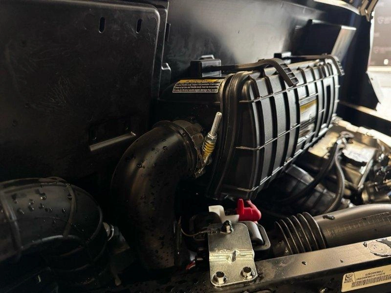 Polaris General Xp 4 1000 Ultimate 2026 alt