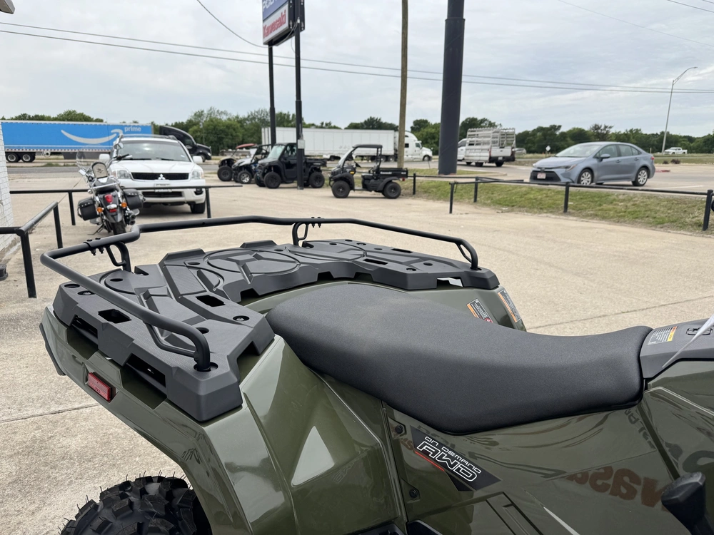 2026 Polaris Sportsman 450 H.o. Eps alt