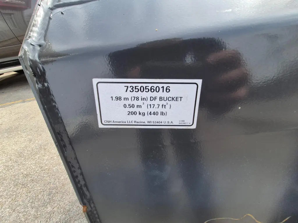 2024 Case IH 72