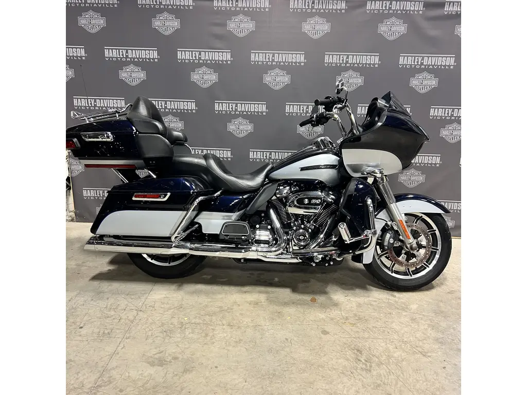 Harley-Davidson Road Glide Ultra FLTRU 2019