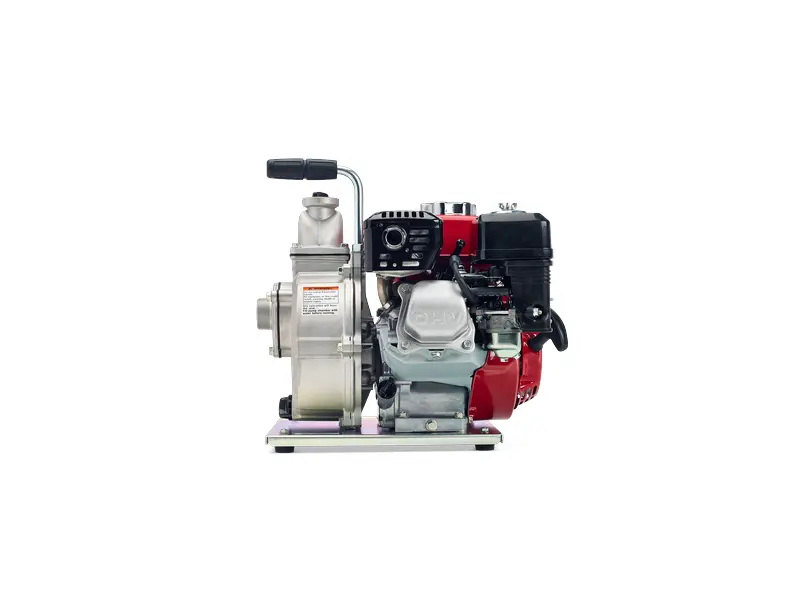 2026 Honda High Pressure 1.5" Pump Wh15xt2c alt