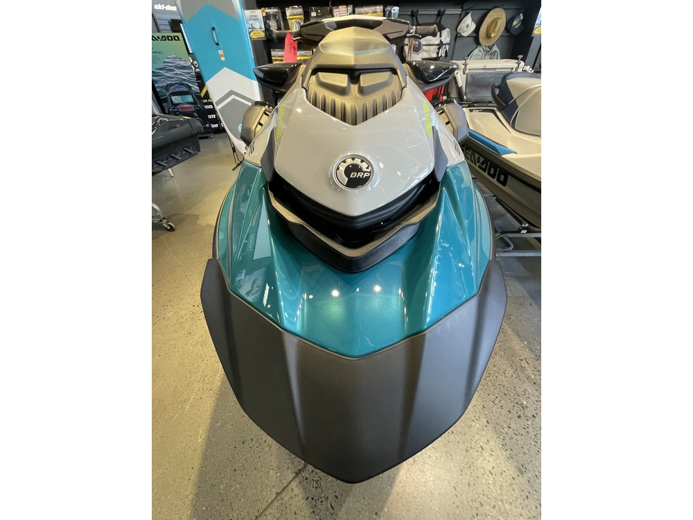 2026 Sea-doo Gti Se 170 (sound System) alt
