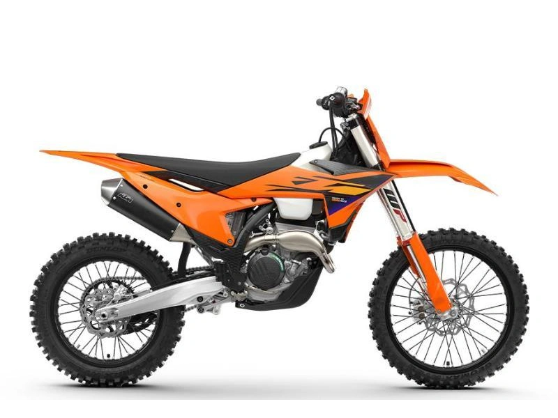 Ktm 250 Xc-f 2026 alt