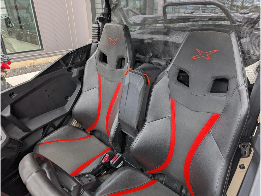 Can-am Maverick Sport Xc 2023 alt