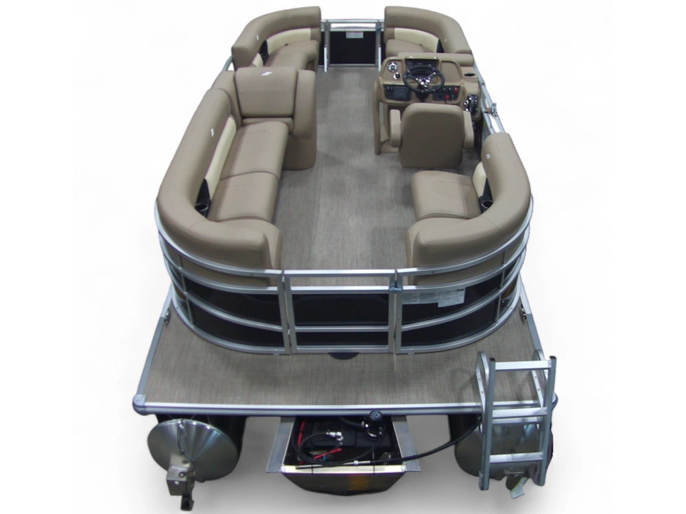 2026 Starcraft Lx 20 R alt
