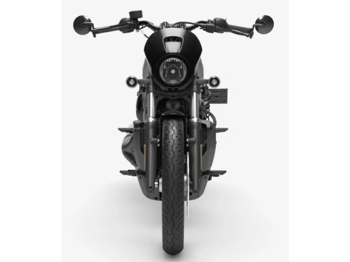 Harley-davidson Rh975s Nightster Special 2026 alt