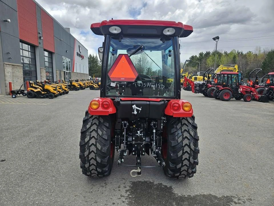 Tym T474 Hc 2026 alt