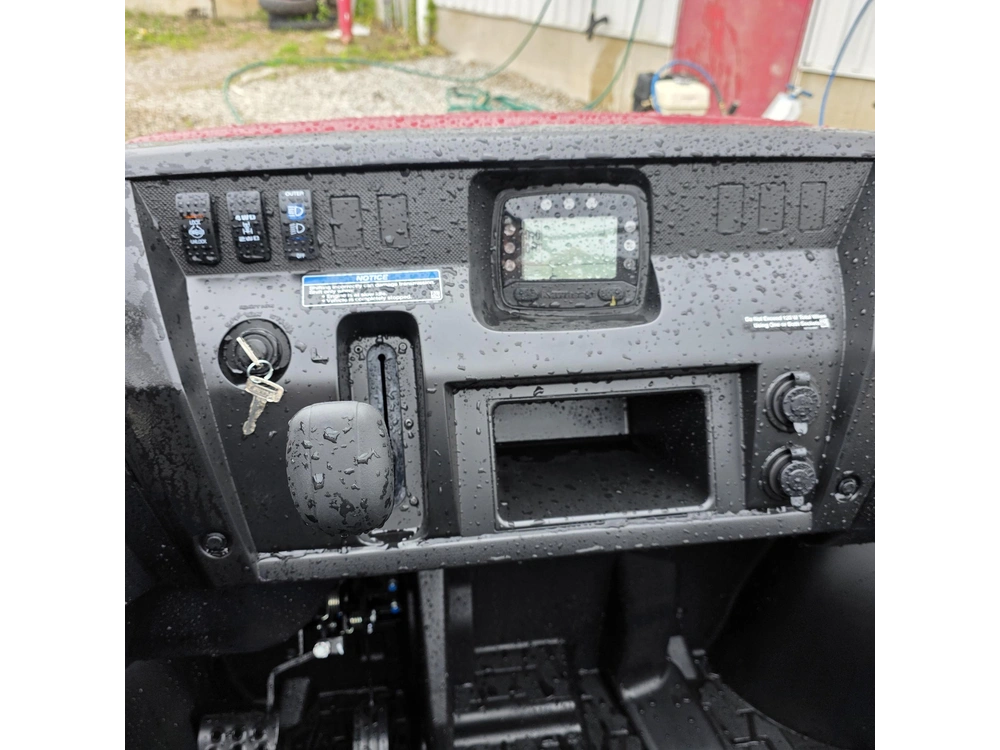 2026 Kawasaki Mule Pro-fxt 820 alt
