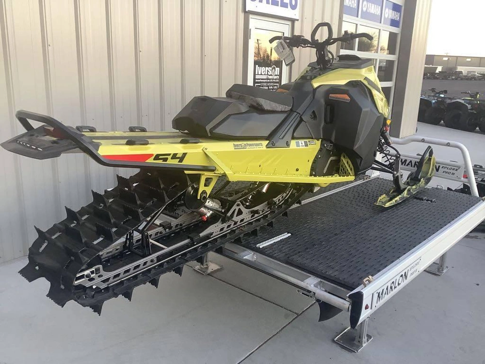 2025 Ski-doo Freeride™ 154 850 E-tec Pow. 2.5_10.25 In (h_alt) alt