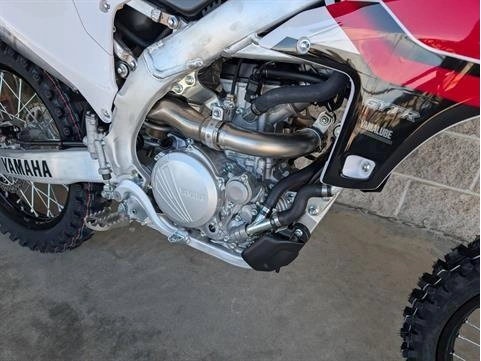 Yamaha Yamaha Yz250f 2026 alt
