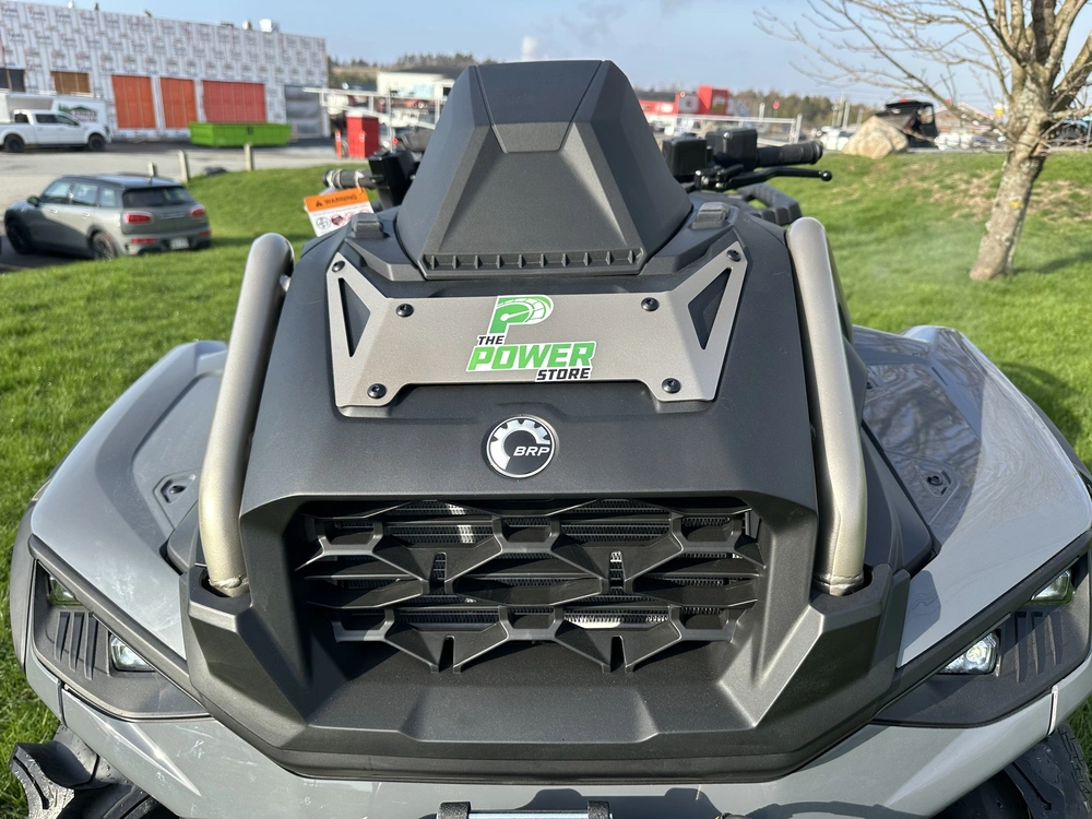 2026 Can-am Outlander Xmr 850 alt
