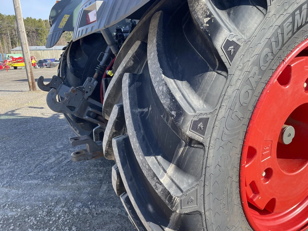 2021 Fendt 828s4 alt
