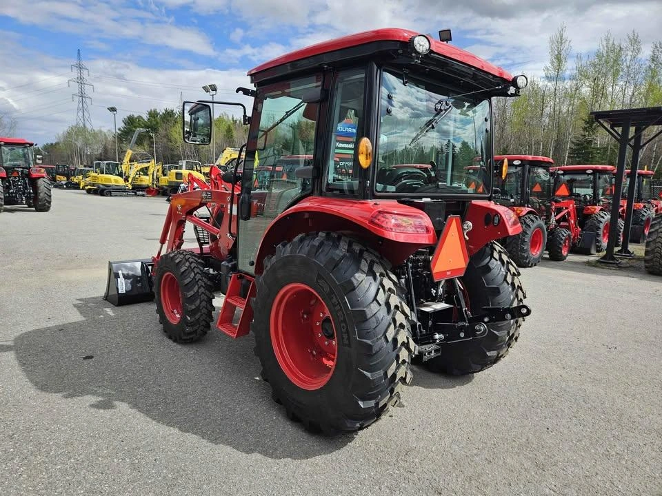 Tym T4058pc 2026 alt