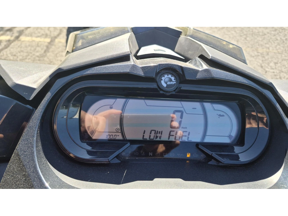 2019 Sea-doo Gtr X 230 alt