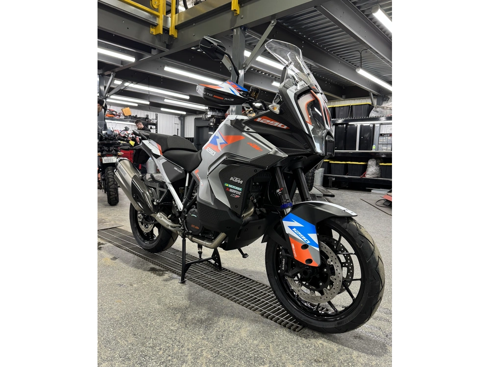 Ktm 1290 Adventure S 2024 alt