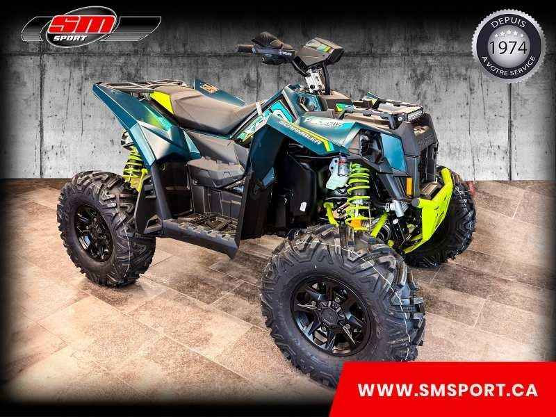 2026 Polaris Scrambler Xp 1000 S alt