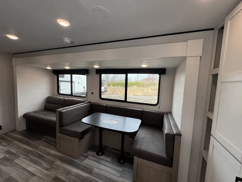 2026 Jayco JAY FLIGHT SLX 284BHS