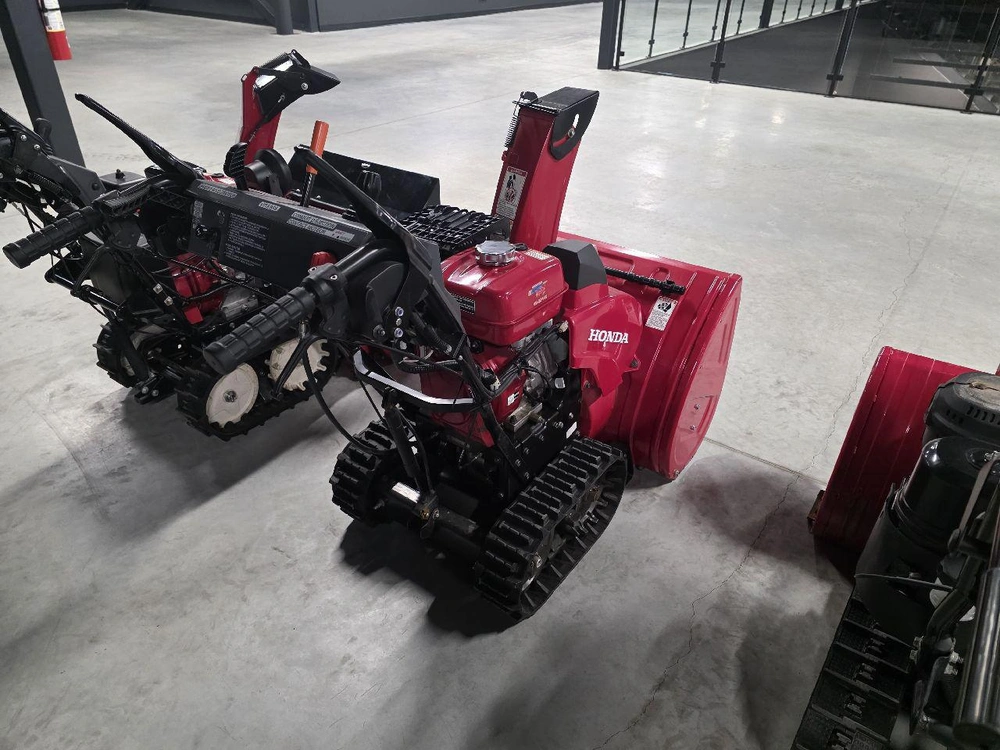 Honda Hss928ct 2019 alt