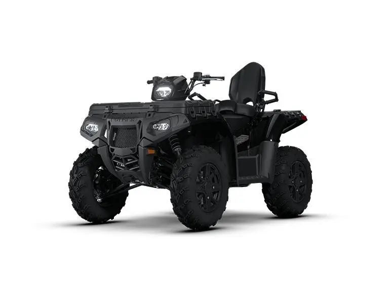 2026 Polaris Sportsman Touring 850 Premium thumbnail 14