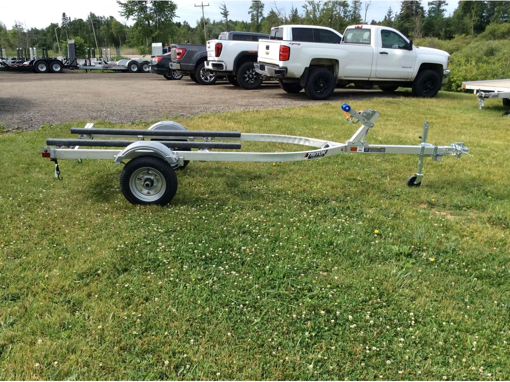 2026 Triton Ltwci-x All Aluminum Personal Watercraft Trailer alt