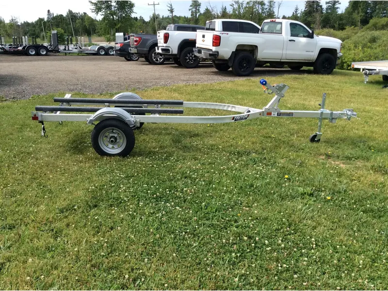 Triton LTWCI-X All Aluminum Personal Watercraft Trailer 2026