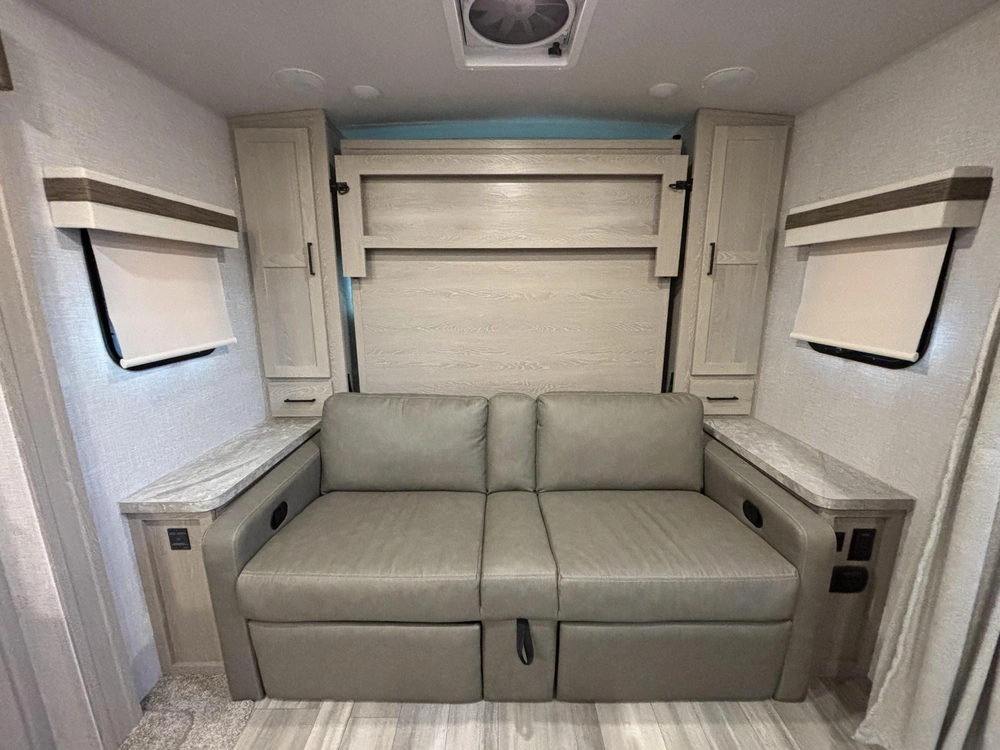 Rockwood Mini Lite 2507s 2022 alt