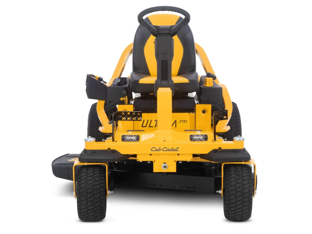 2023 Cub Cadet Zero Turn Mowers Zts1 42 alt