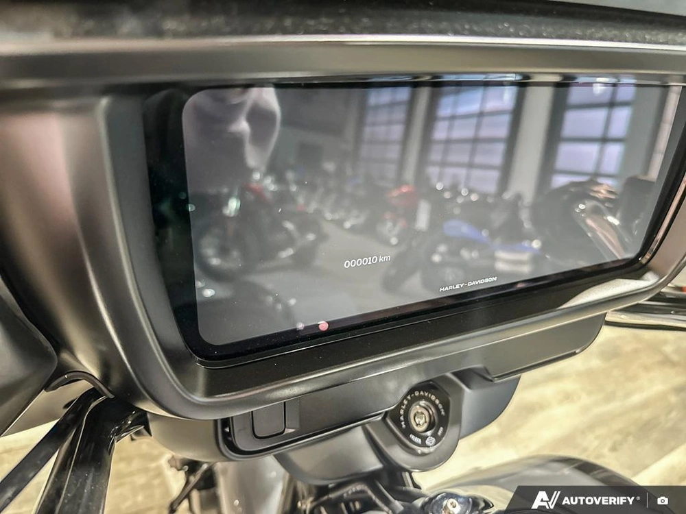 2026 Harley-davidson Street Glide alt