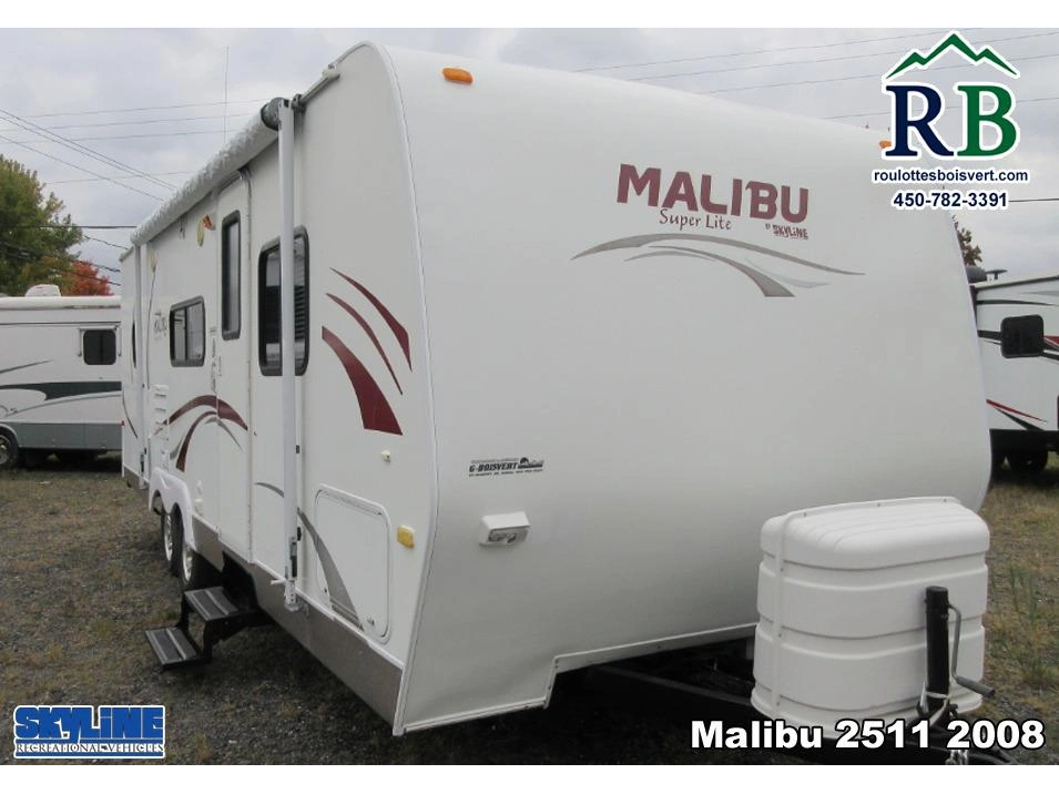 2008 Malibu 2511 alt