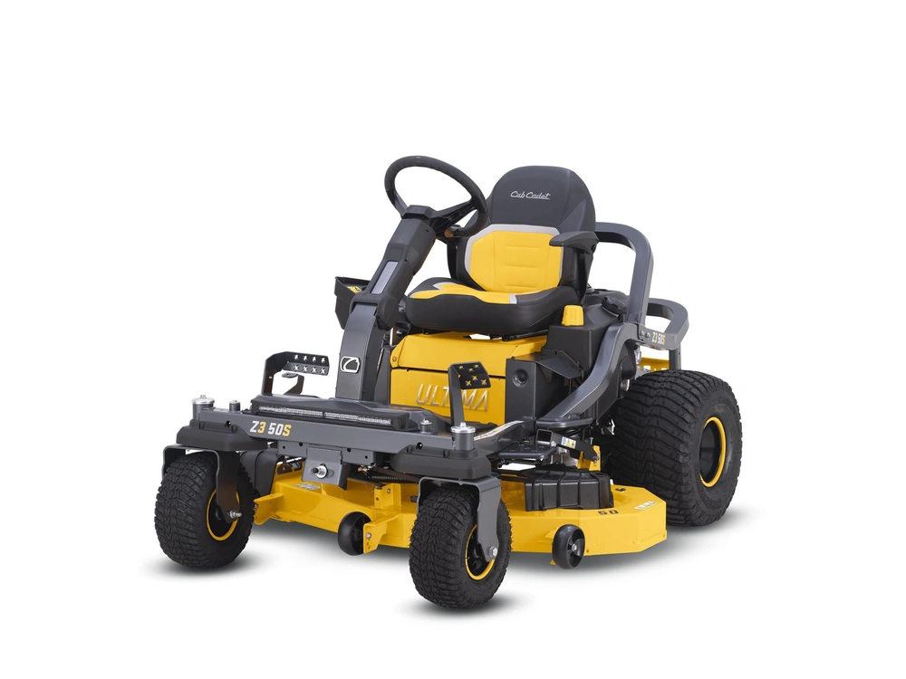 2026 Cub Cadet Z3 50s alt